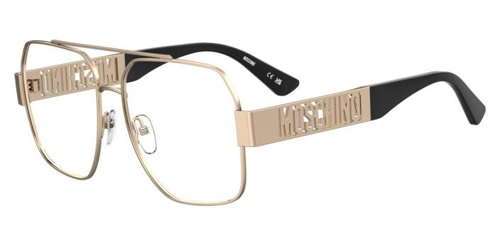 Moschino MOS639  000