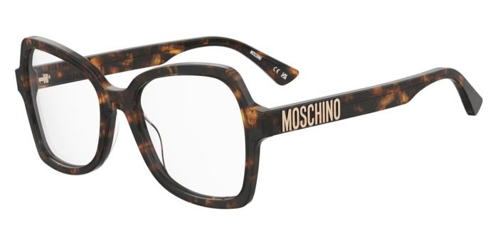 Moschino MOS643  086