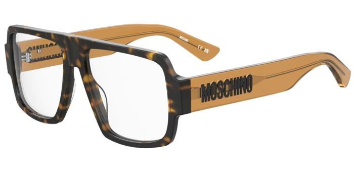 Moschino MOS644  086