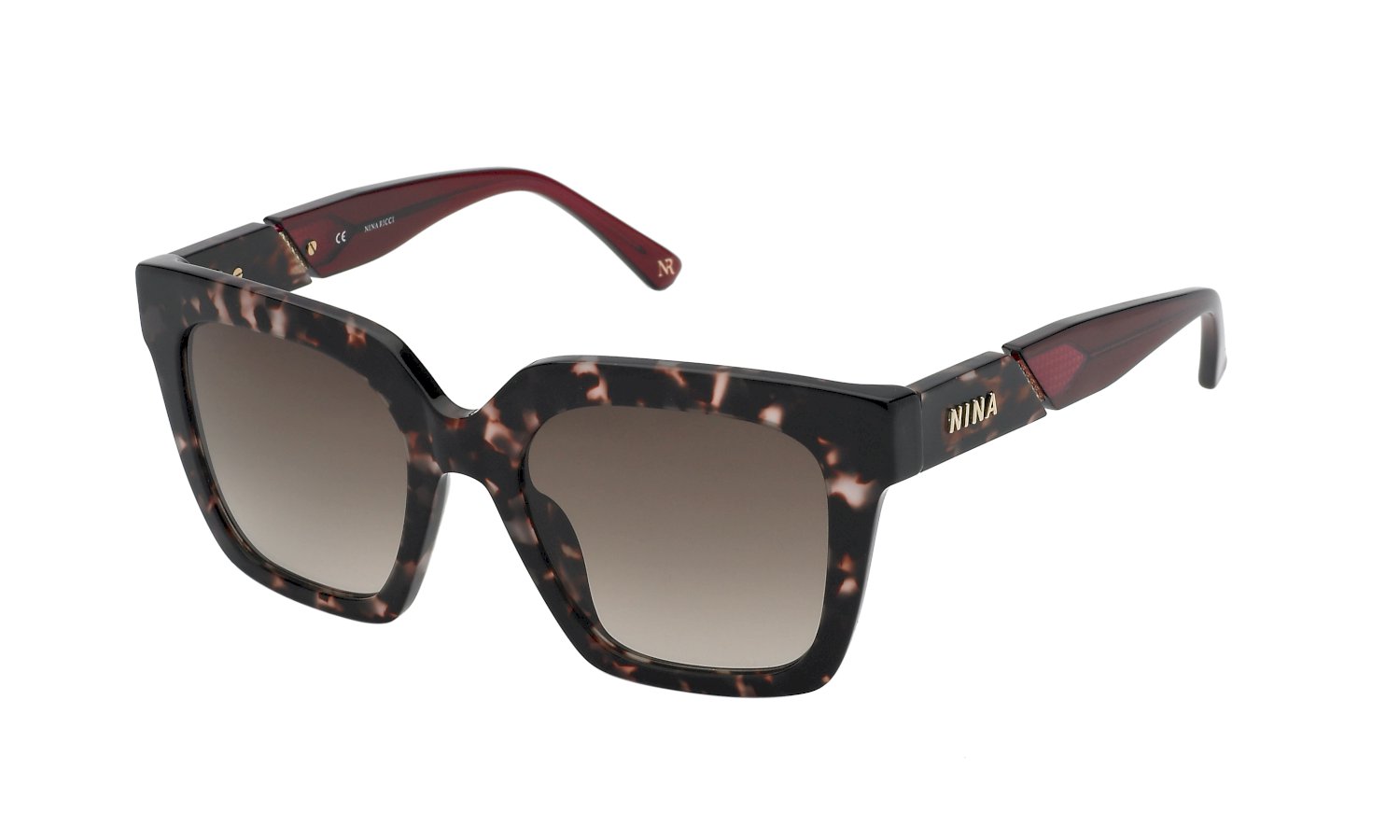 Nina Ricci SNR318  01GQ