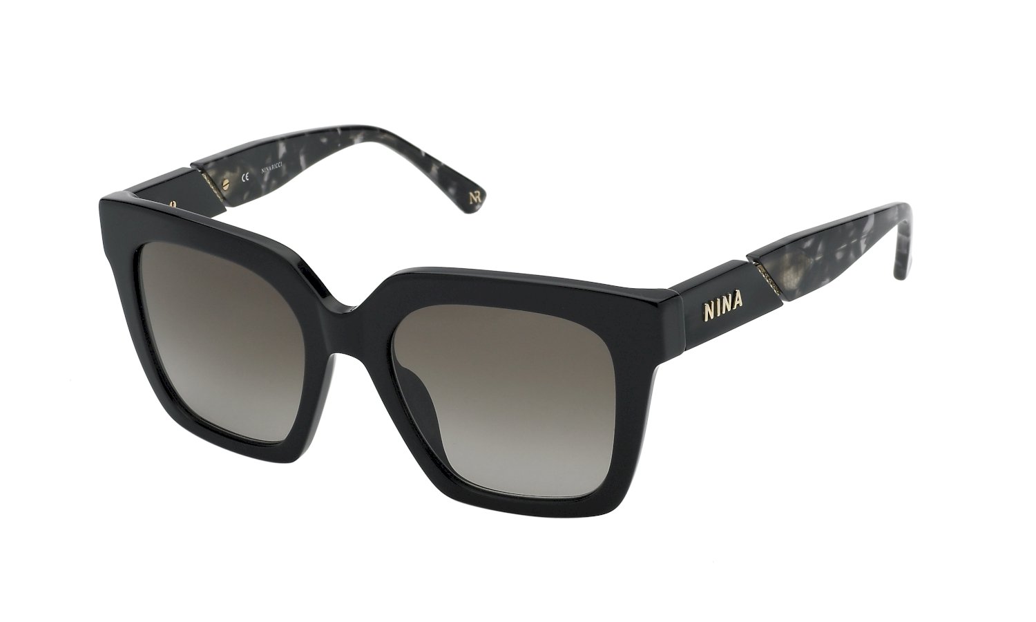 Nina Ricci SNR318  700Y