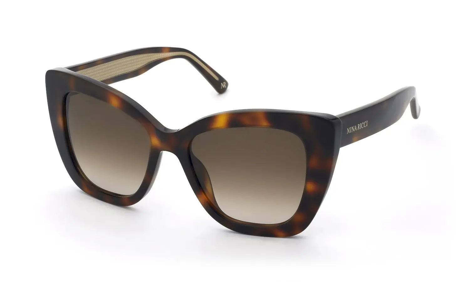 Nina Ricci SNR376  0752