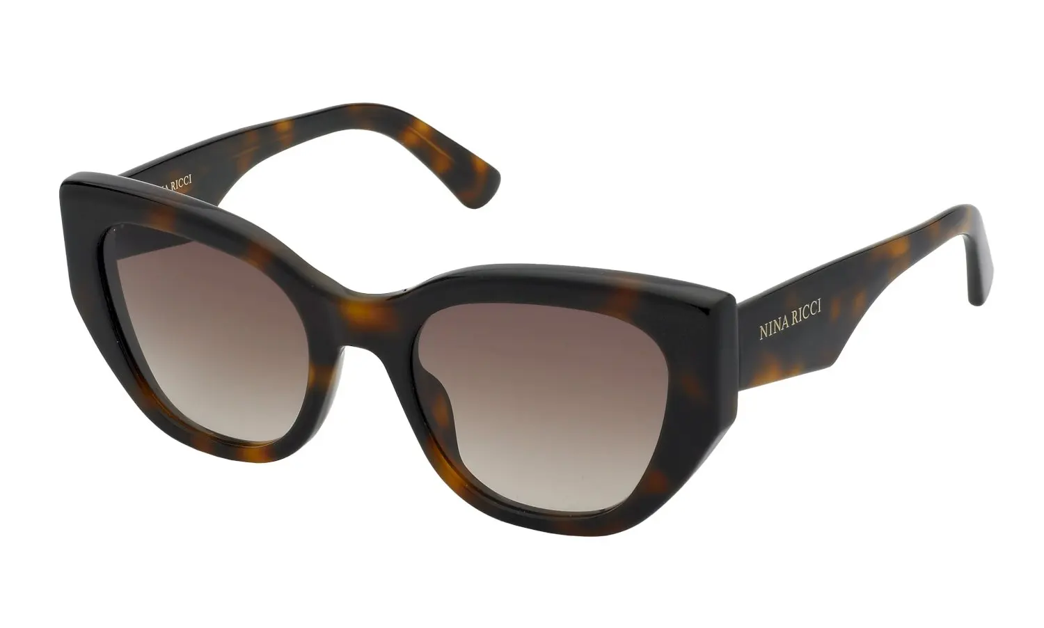Nina Ricci SNR398  0752