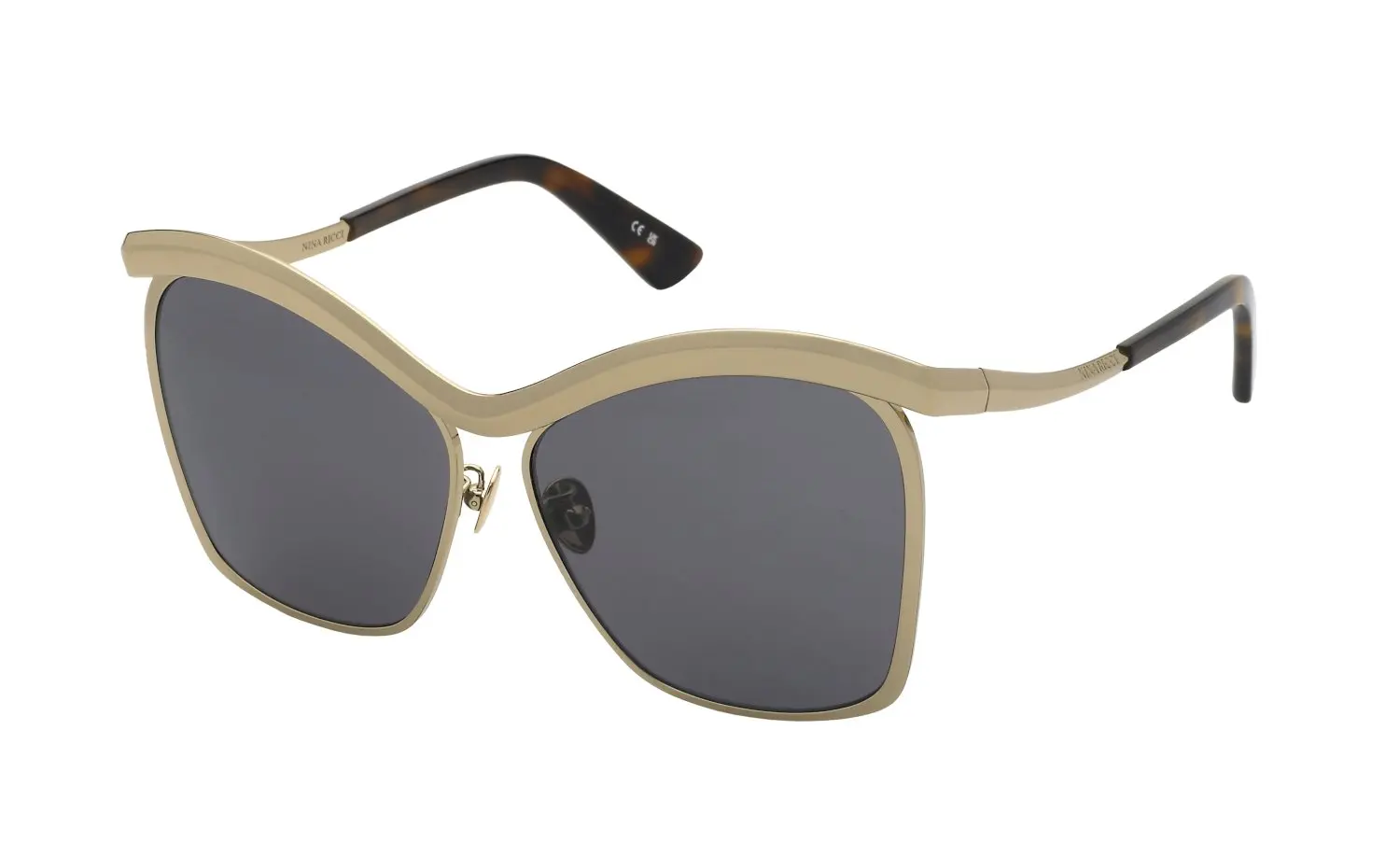 Nina Ricci SNR401  0300