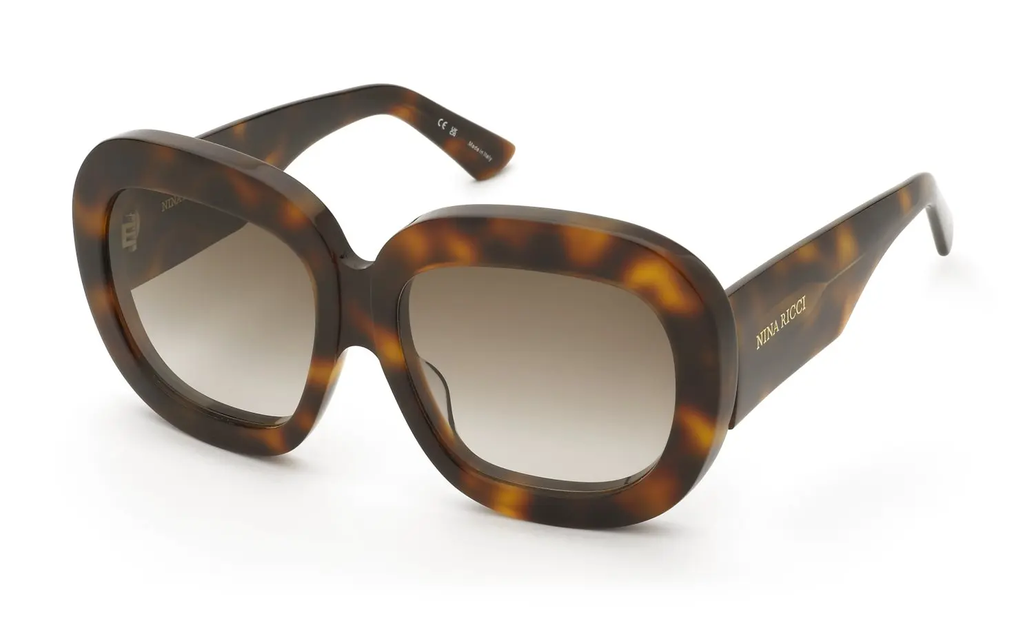 Nina Ricci SNR402  0752