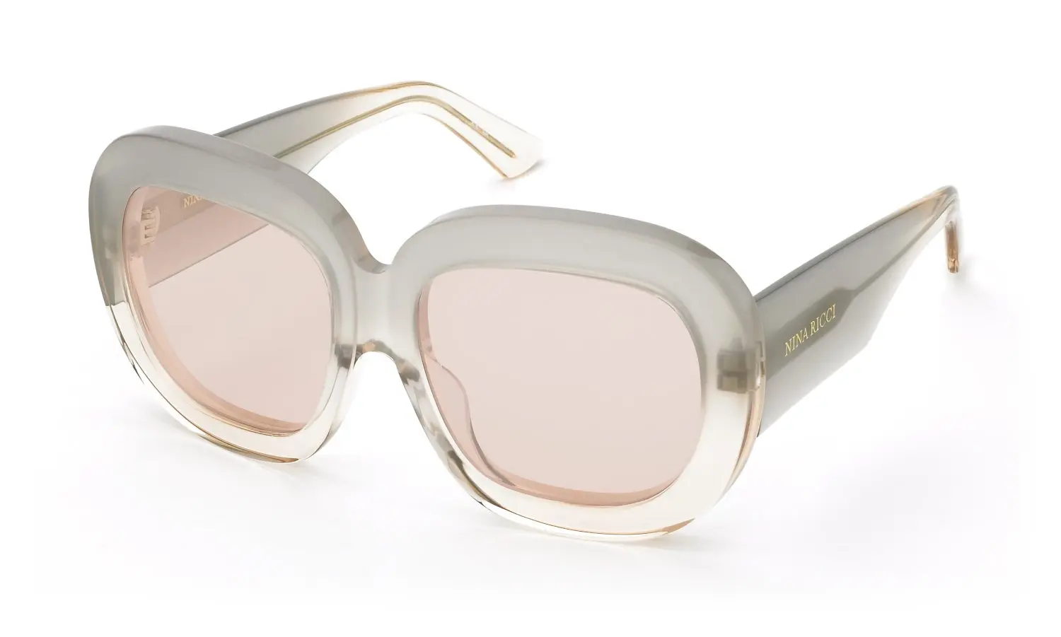 Nina Ricci SNR402  0G49