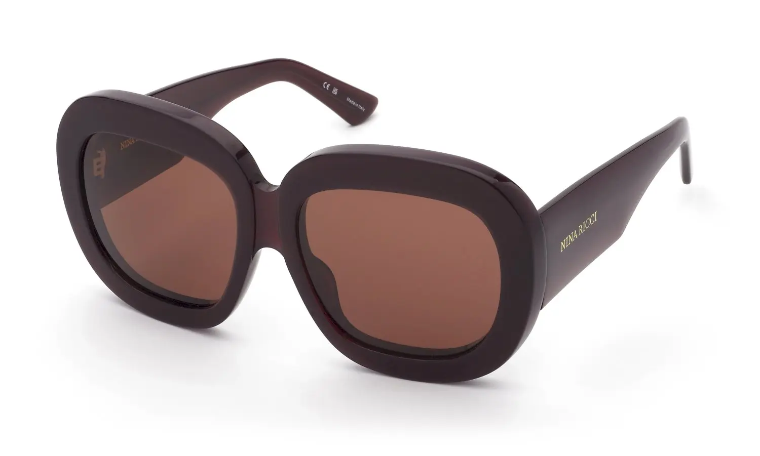 Nina Ricci SNR402  0V07