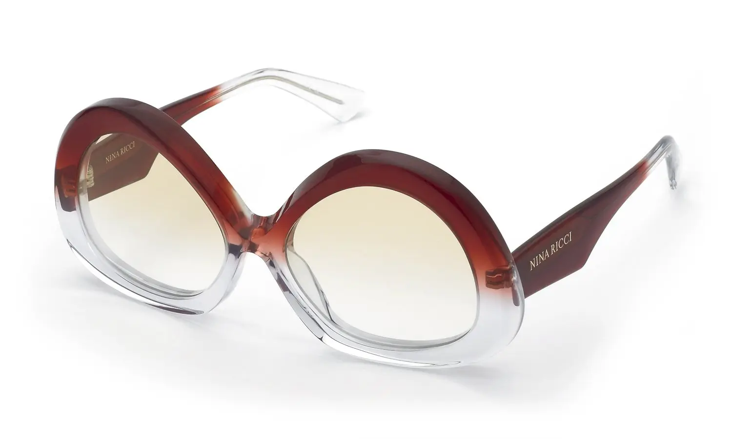 Nina Ricci SNR403  07G6