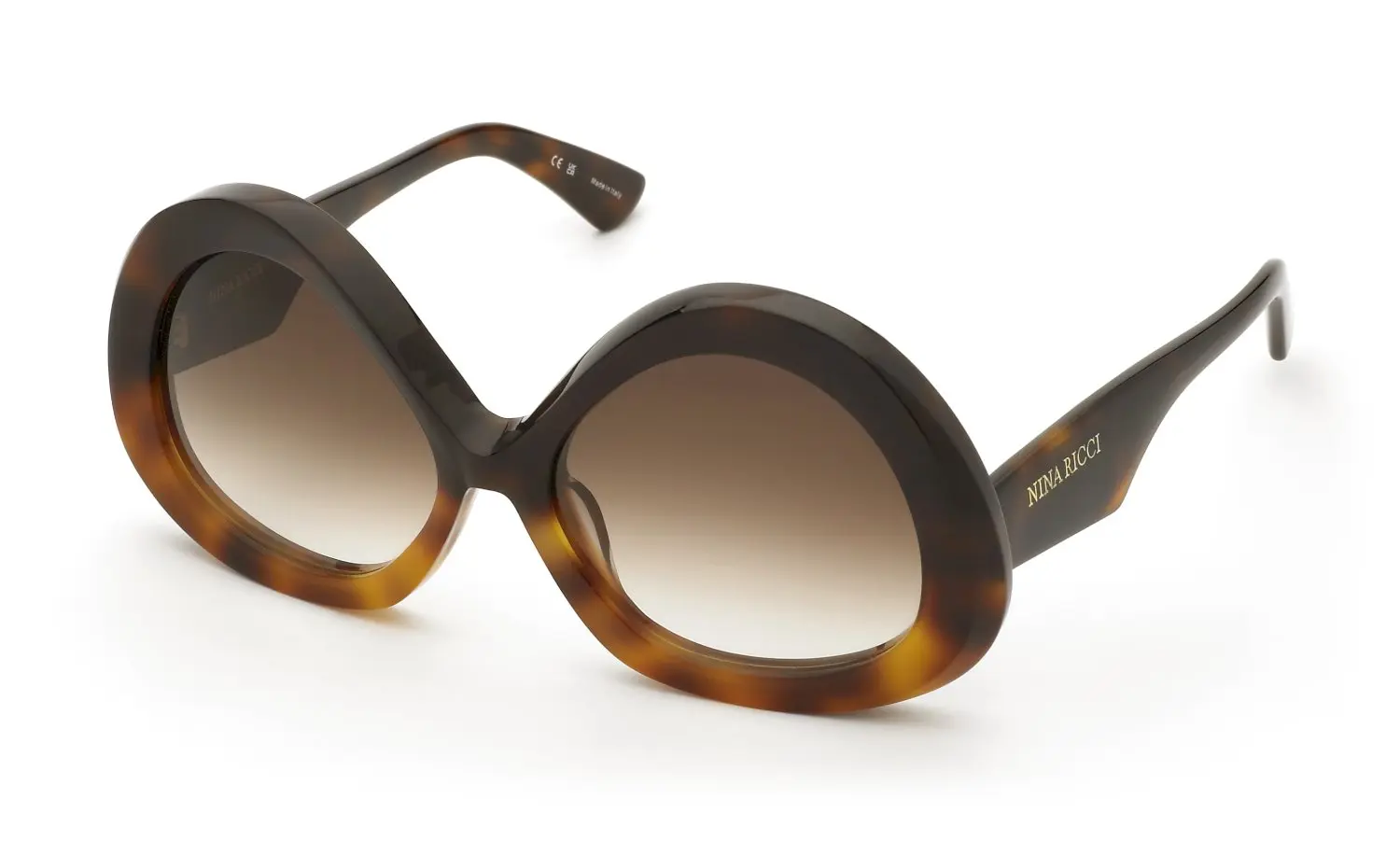 Nina Ricci SNR403  0APE