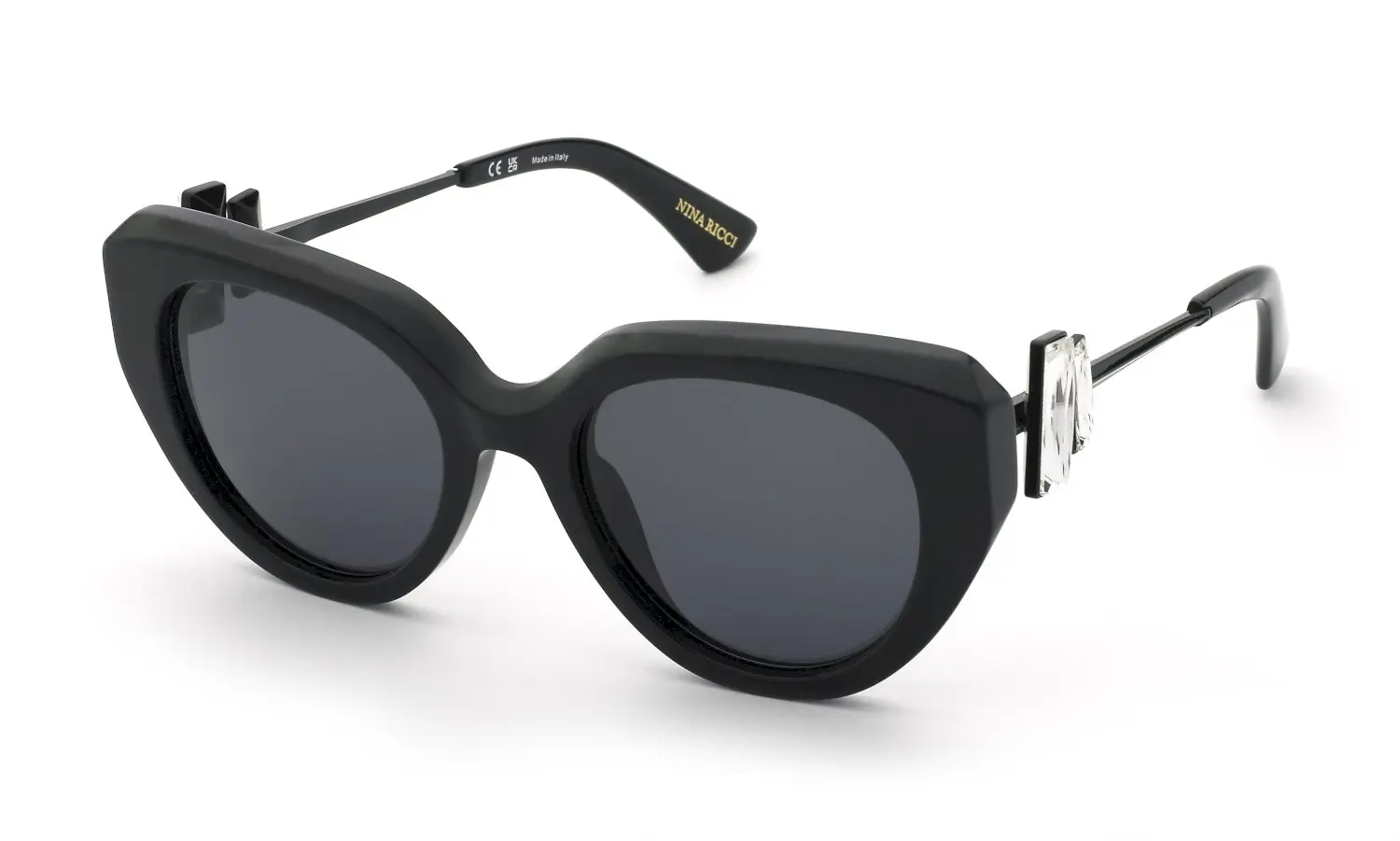 Nina Ricci SNR404S  700S