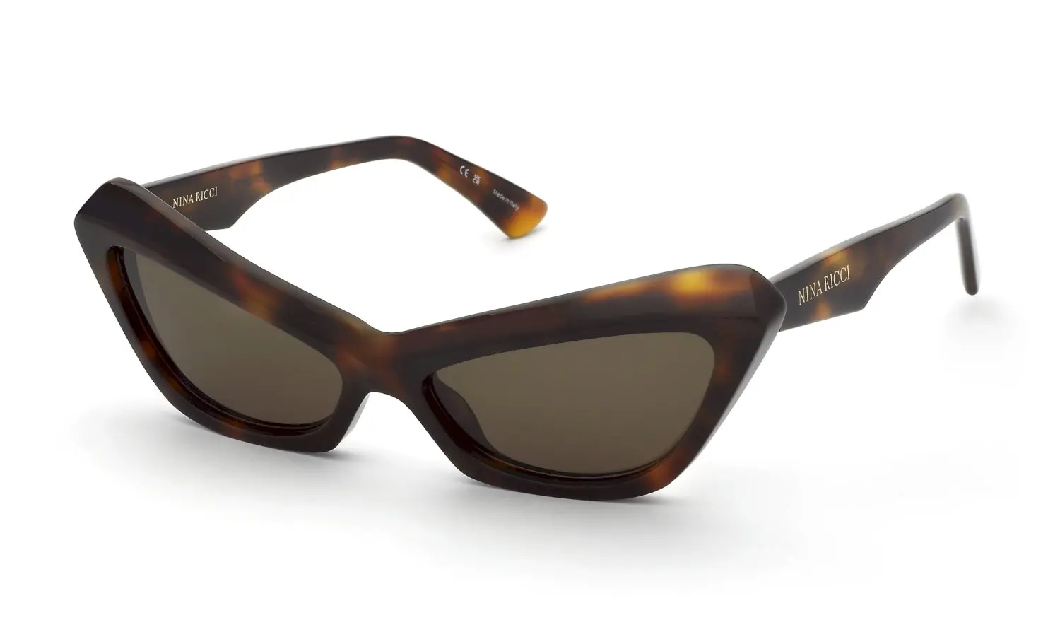 Nina Ricci SNR405  0752