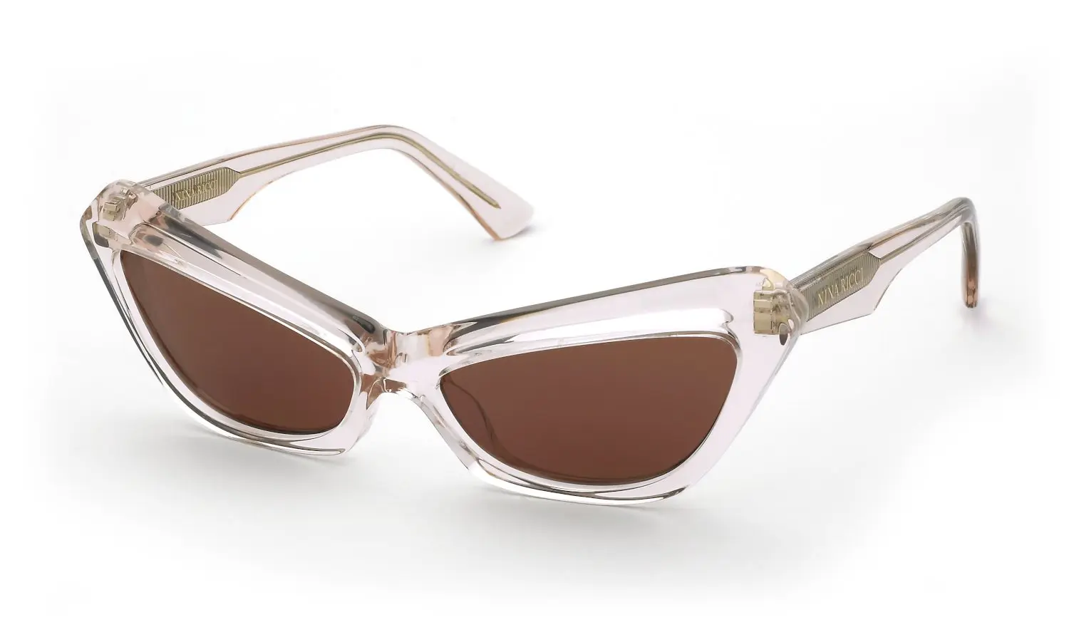 Nina Ricci SNR405  0846