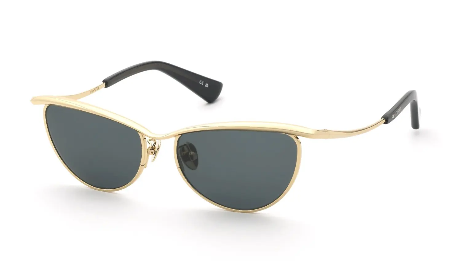 Nina Ricci SNR406  0300