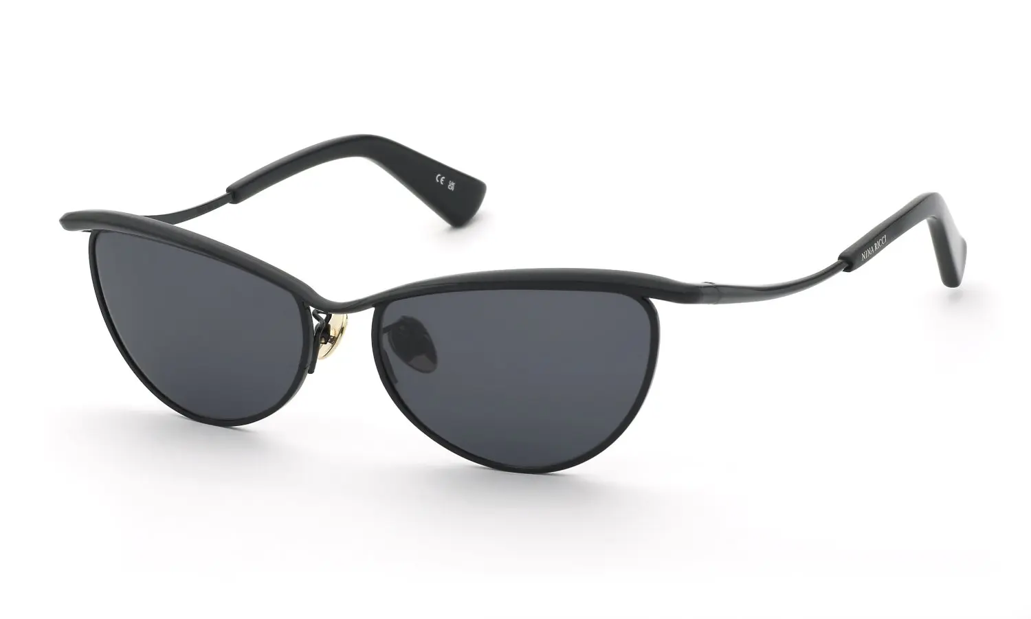Nina Ricci SNR406  0530