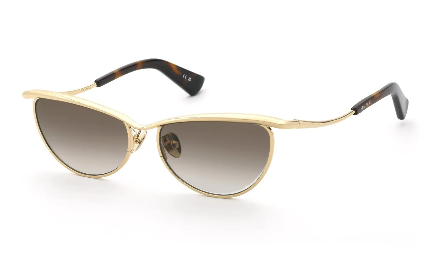 Nina Ricci SNR406  300Y