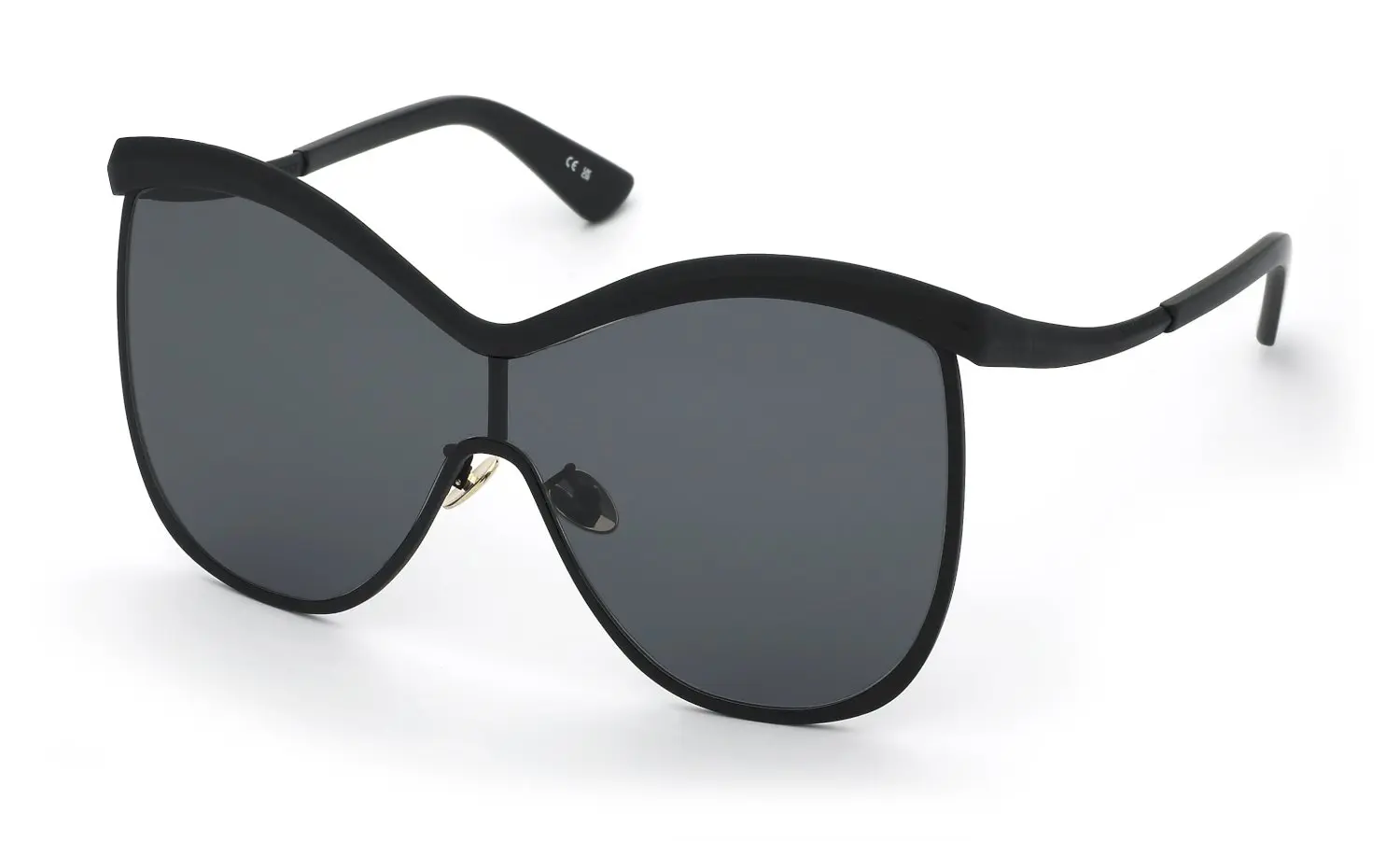 Nina Ricci SNR408  0531