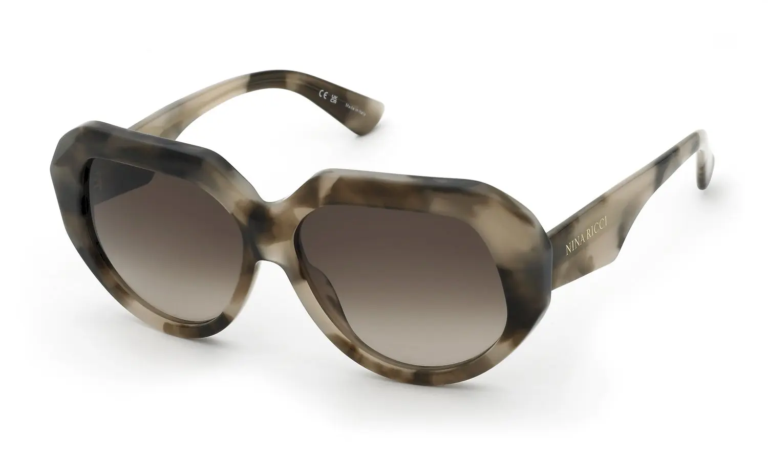 Nina Ricci SNR435  06SK