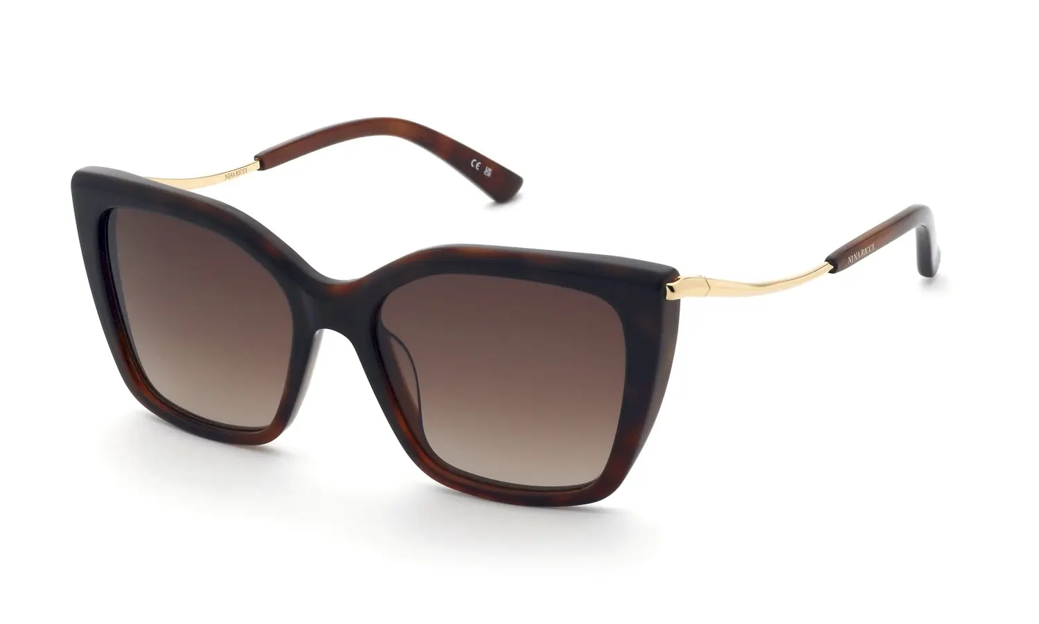 Nina Ricci SNR436  02AD