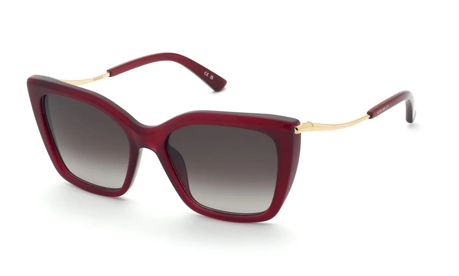 Nina Ricci SNR436  09GR