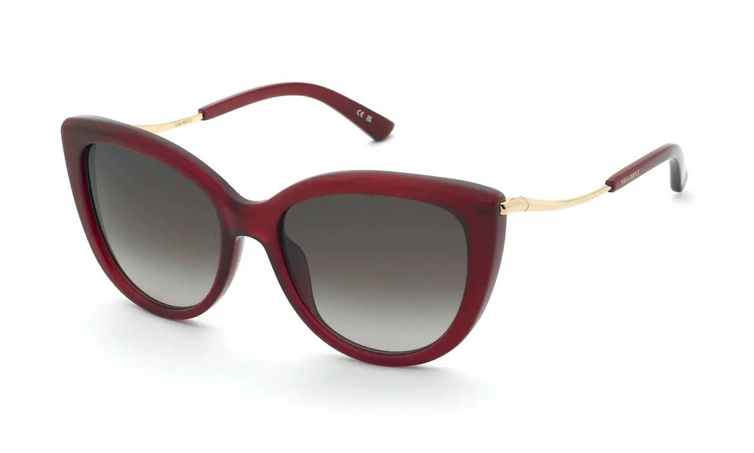 Nina Ricci SNR437  09GR