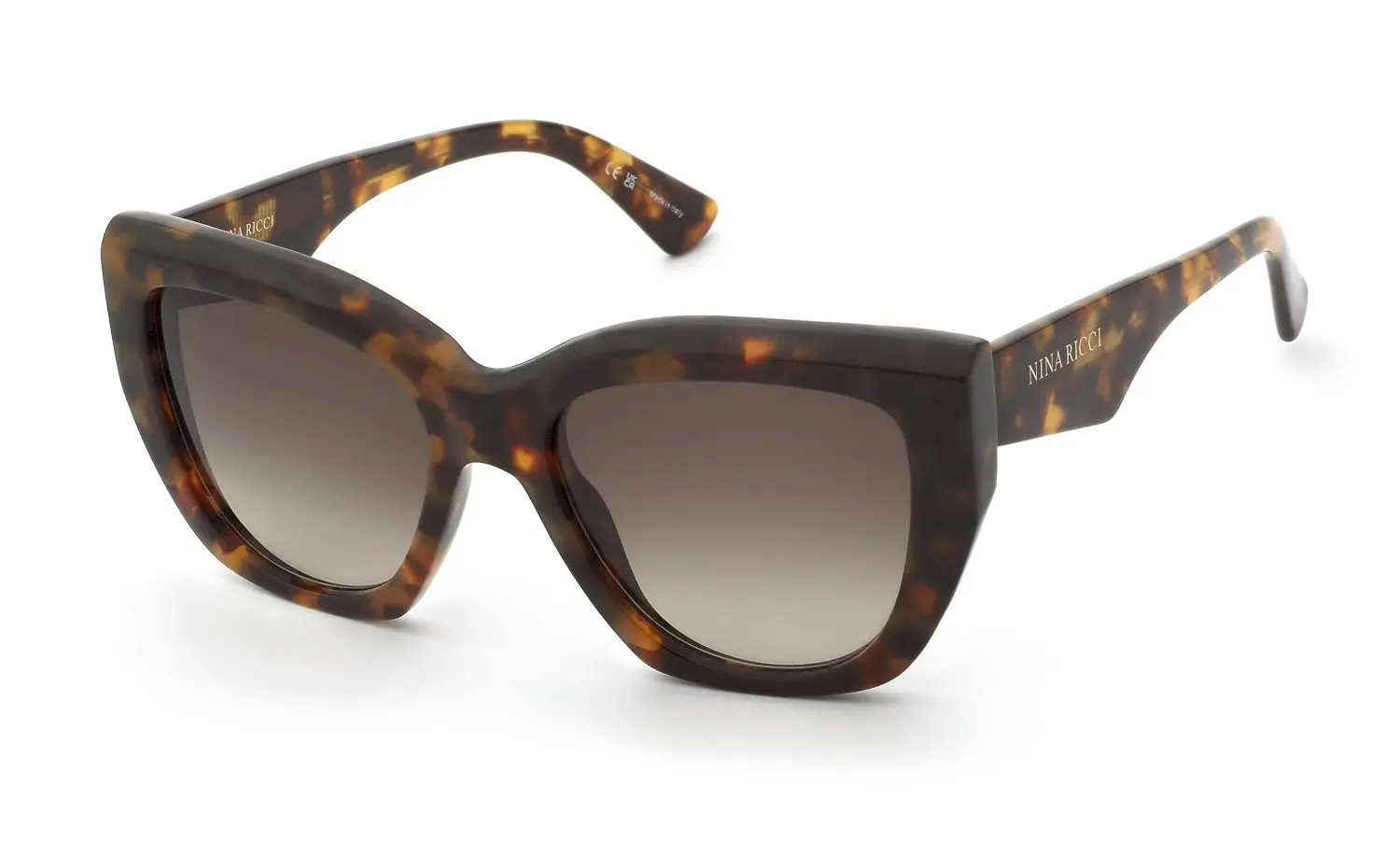 Nina Ricci SNR438  0745
