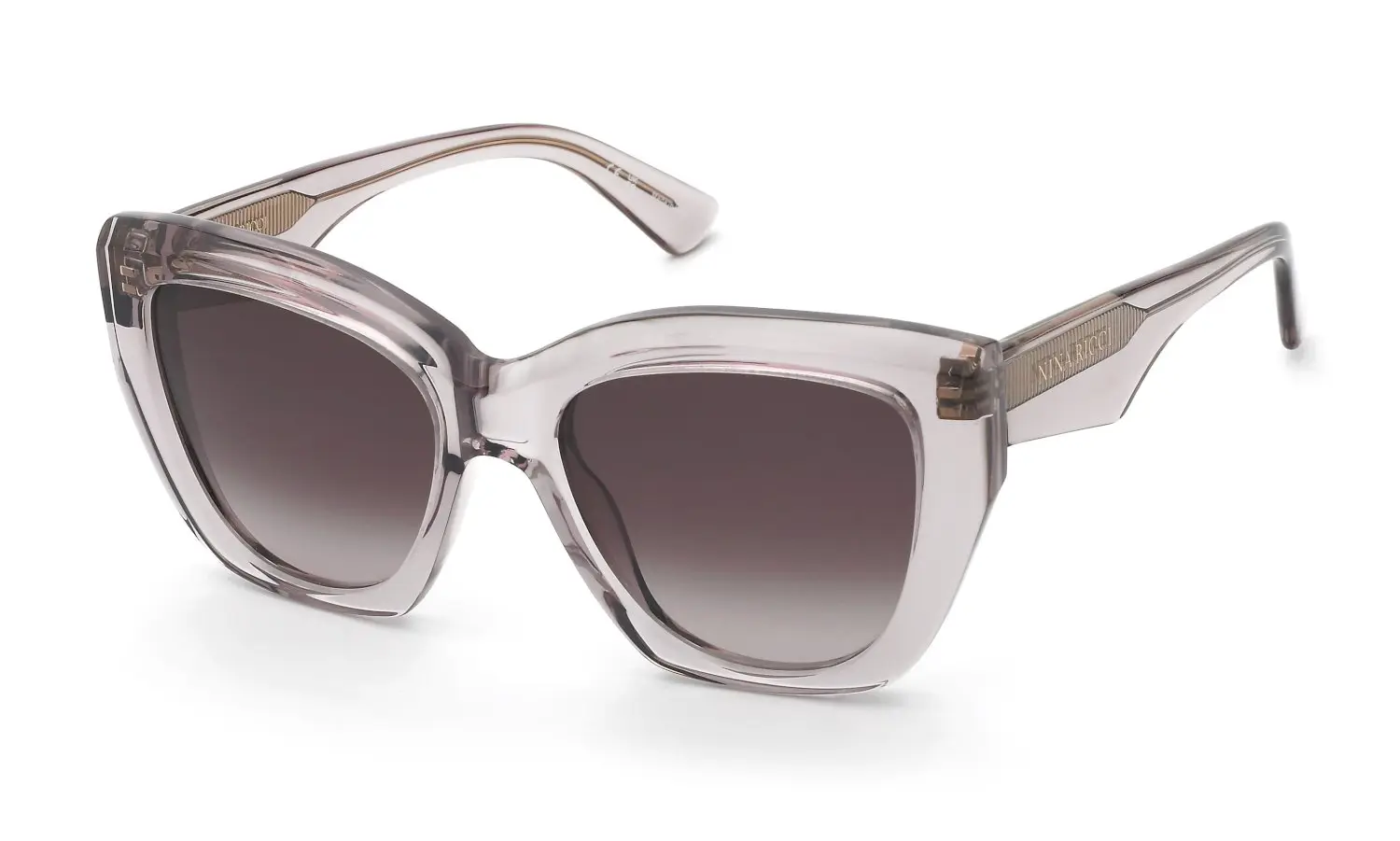 Nina Ricci SNR438  07T1