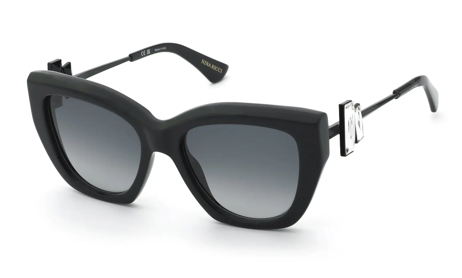 Nina Ricci SNR438S  700S