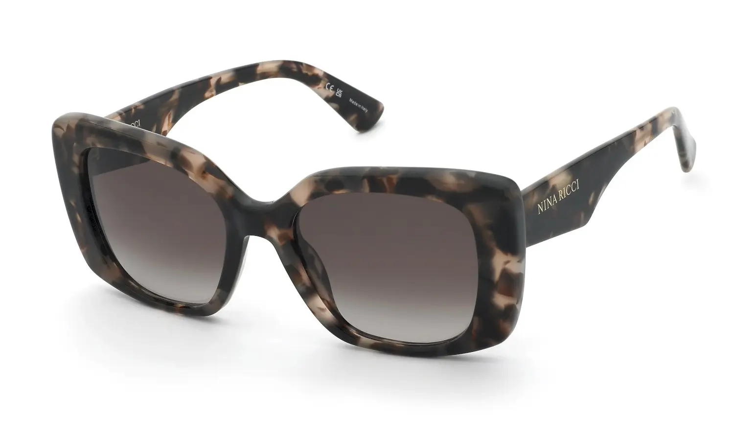 Nina Ricci SNR439  01GQ