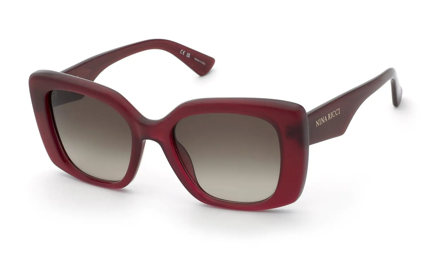 Nina Ricci SNR439  09GR
