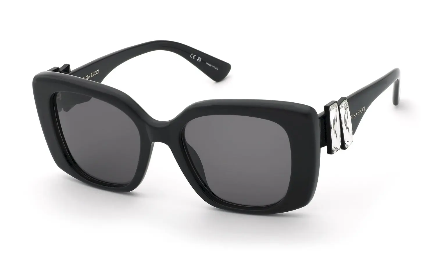 Nina Ricci SNR439S  700S