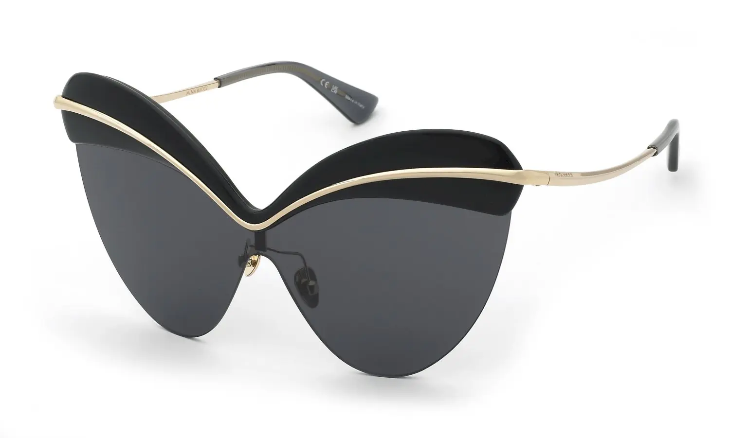 Nina Ricci SNR442  0300