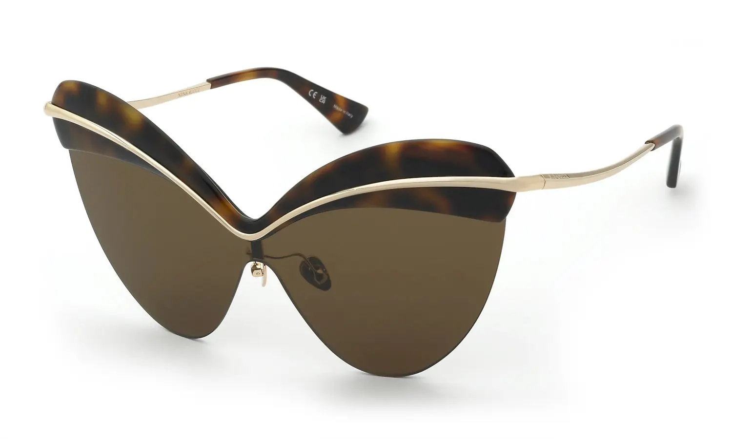Nina Ricci SNR442  300Y