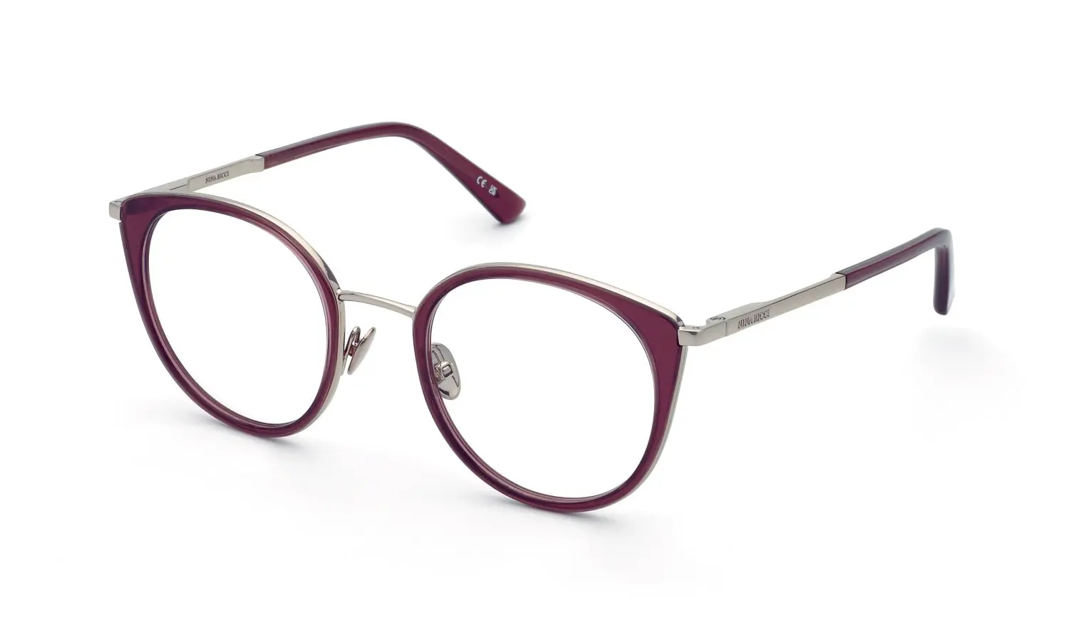Nina Ricci VNR417  0A39