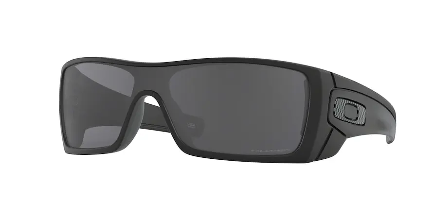 Lentes de repuesto OO9101 Batwolf