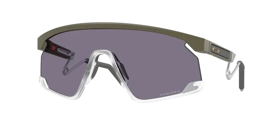 Oakley OO9237 BXTR METAL 923712