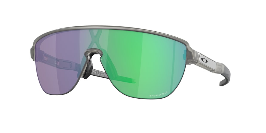 Oakley OO9248 924814 - Calibre: 42 CORRIDOR - Gris Prizm Jade