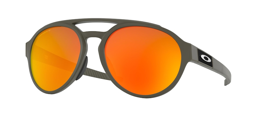 Lentes de repuesto Oakley OO9421 Forager