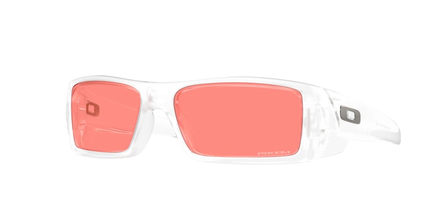 Oakley OO9014 9014C9 - Calibre: 60 GASCAN - Transparente Prizm Peach