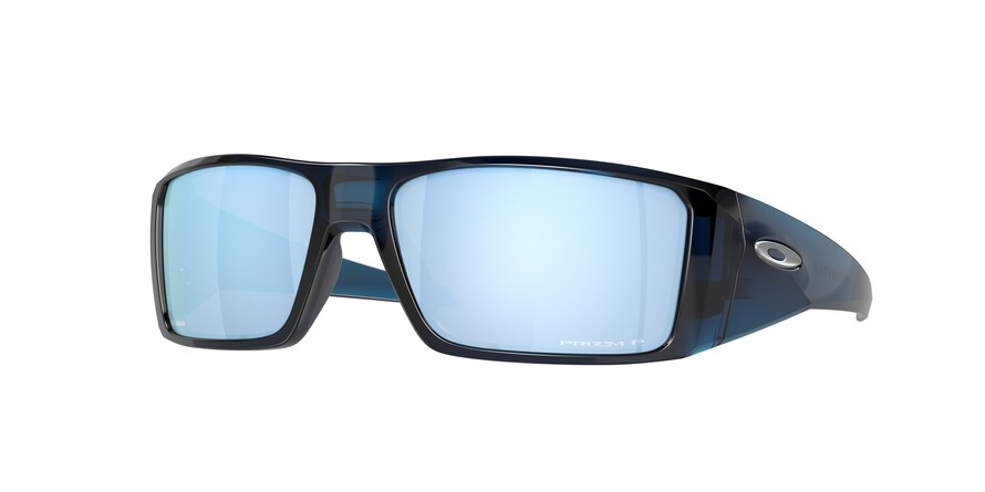 Oakley OO9231 HELIOSTAT 923114