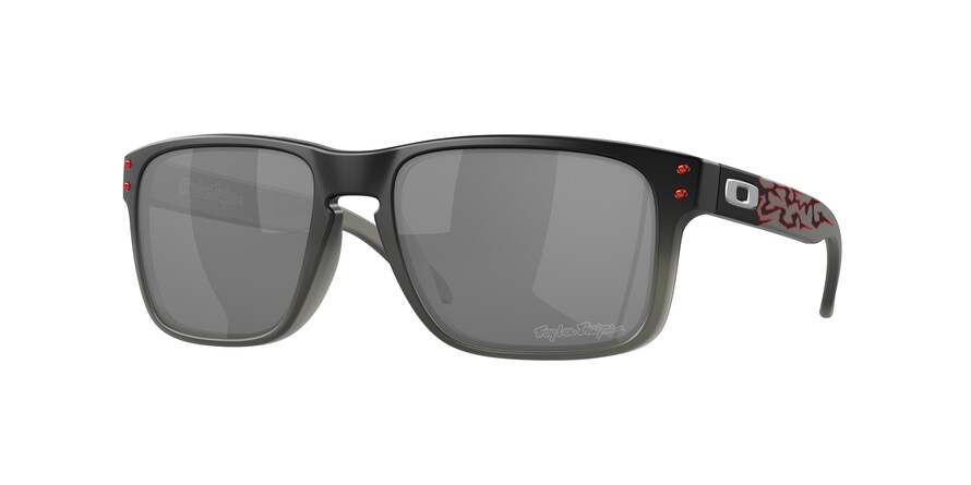 Oakley OO9102 9102Z0 - Calibre: 55 HOLBROOK - Negro Prizm Black