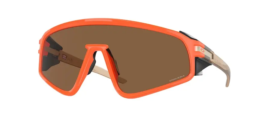Oakley OO9404 LATCH PANEL 940411