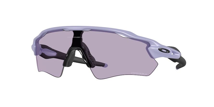 Oakley OO9208 9208F7 - Calibre: 38 RADAR EV PATH - Violeta Prizm pizarra