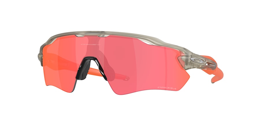 Oakley OO9208 9208F8 - Calibre: 38 RADAR EV PATH - Gris Prizm Trail Torch