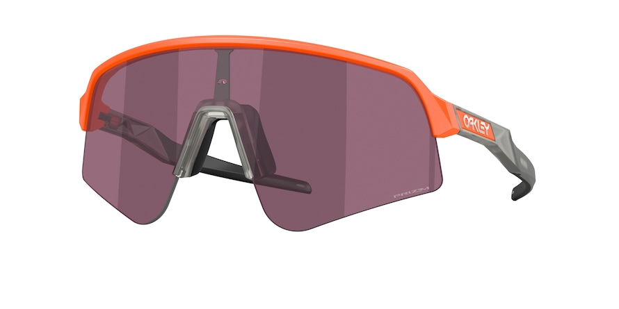 Oakley OO9465 946530 - Calibre: 39 SUTRO LITE SWEEP - Naranja Prizm Road Black