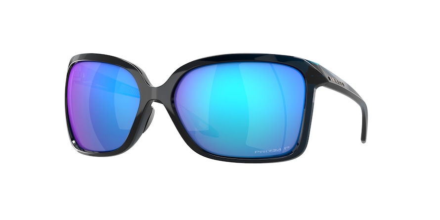 Lentes de repuesto Oakley OO9230 Wildrye