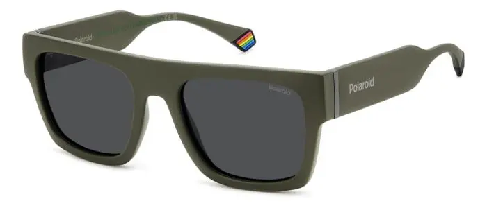Polaroid PLD 6224/S/X  3Y5 (M9)