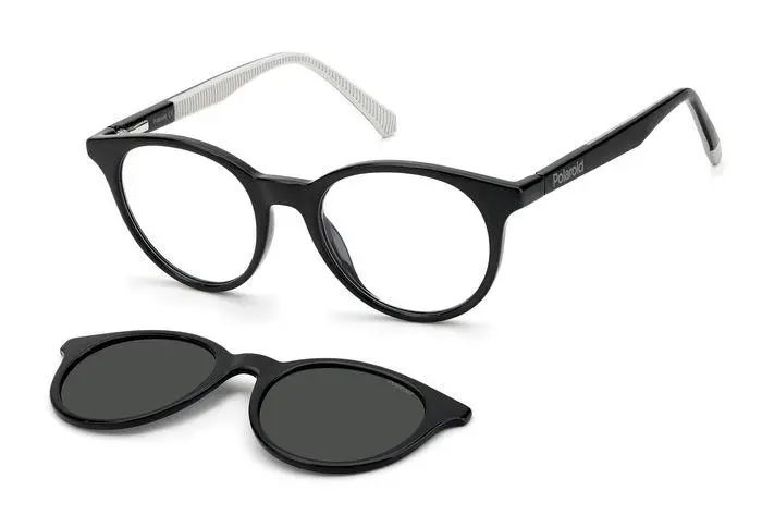 Polaroid PLD 8044/CS  807 (M9)