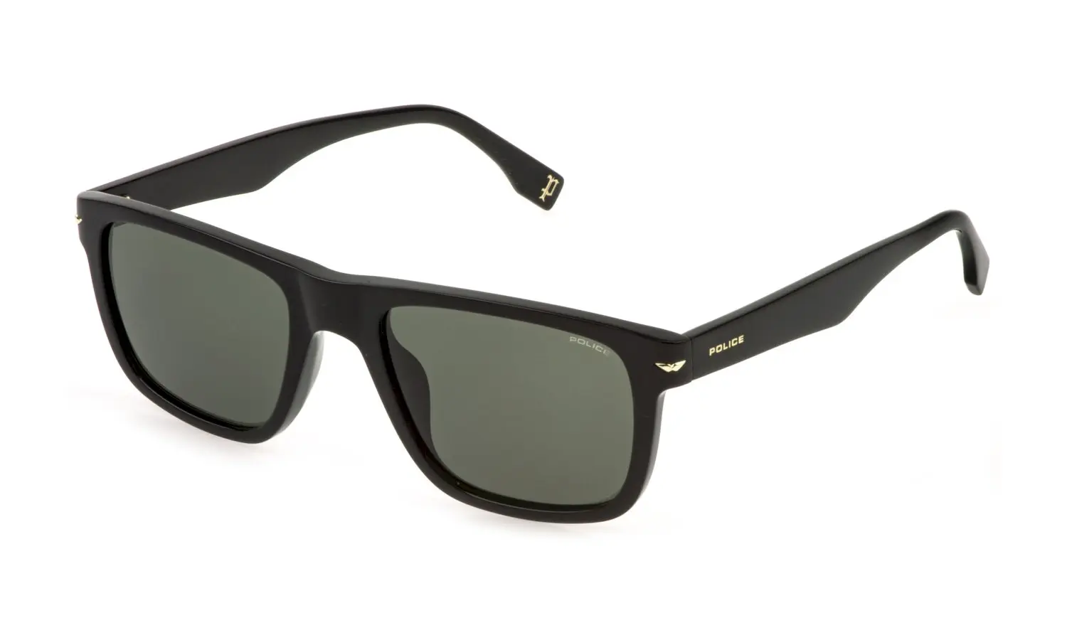 Police SPLQ83  0700