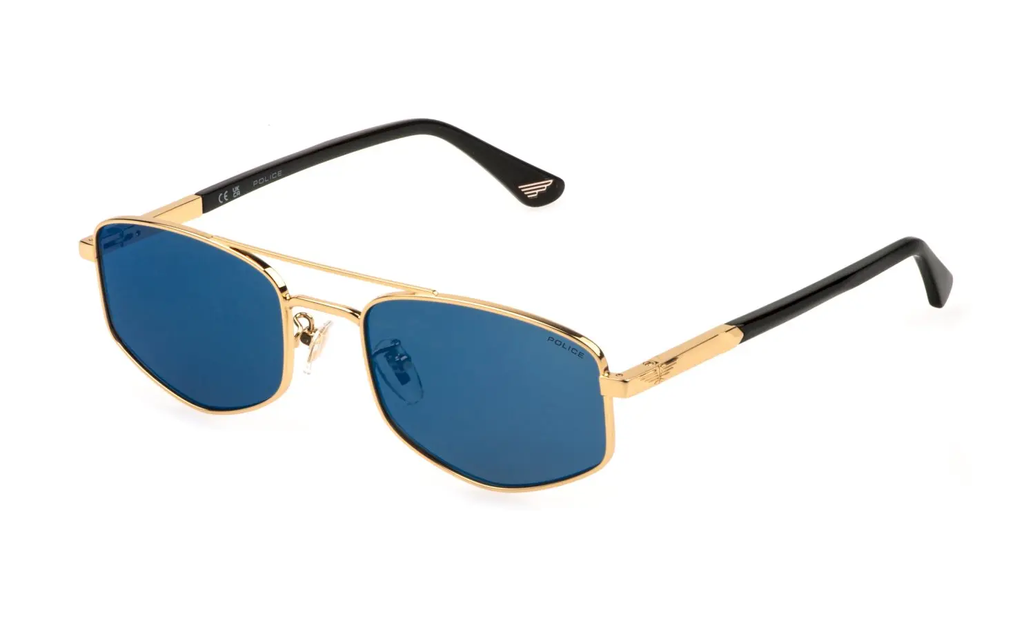 Police SPLQ84  200B