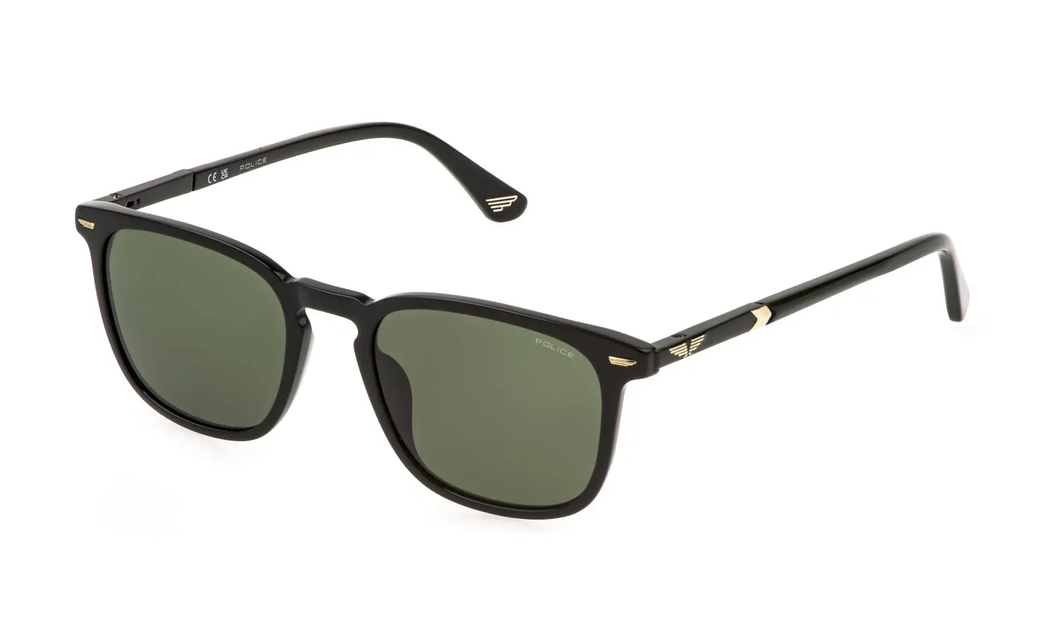 Police SPLQ86  0700